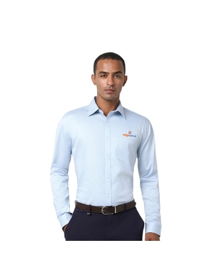 Jack&Jones Demian Shirt-White